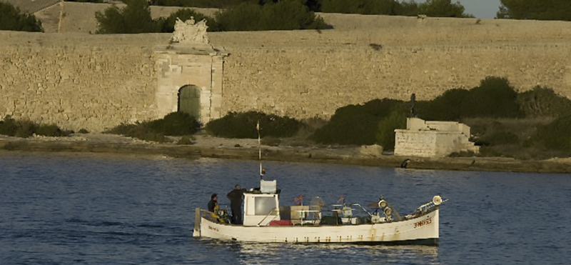 Menorca también tuvo su ‘Ellis Island’ particular… ¡Lazareto!